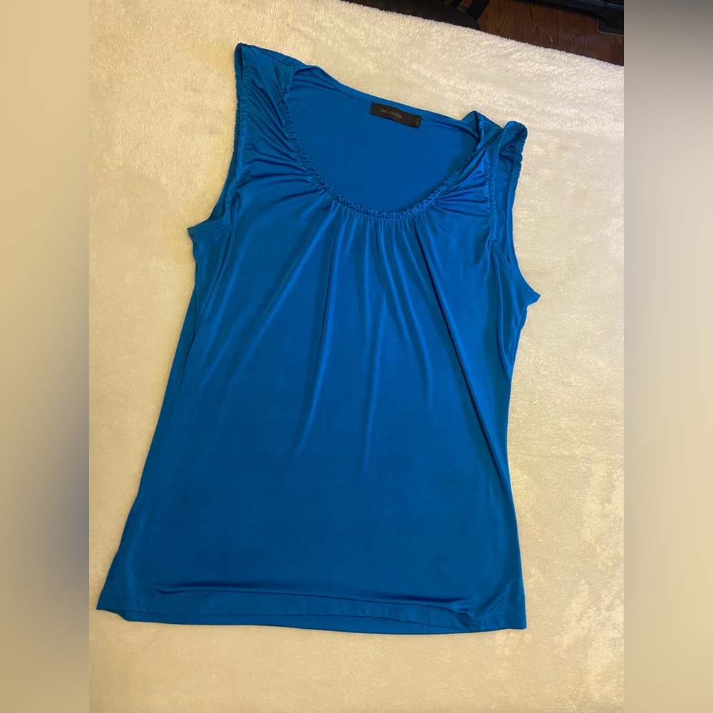 The Limited blouse size L